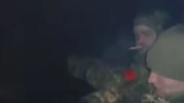 "Люди божеволіли": росіянин про подробиці операції "Труба" в Суджі