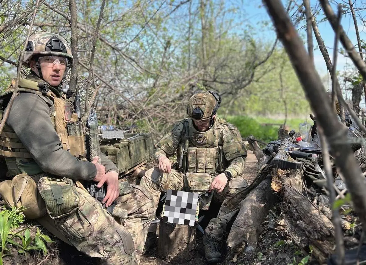 Війна не вимикається автоматично: дніпрянин Денис Мінін про адаптацію ветеранів