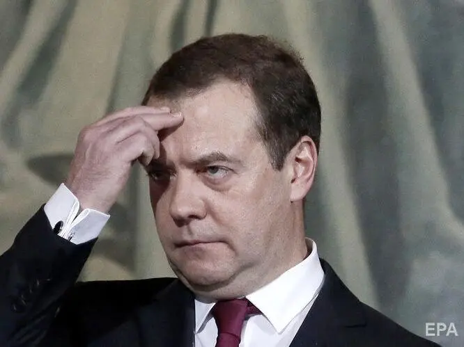 У Росії після чергового ультиматуму Трампа погрожують війною проти США
