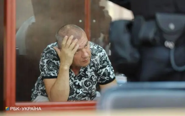Скандальний ексвійськком Борисов знову на свободі: як і за що затримували колишнього керівника Одеського ТЦК