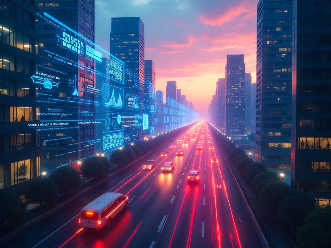 Business AI від SAP підвищить продуктивність бізнесу до 30%