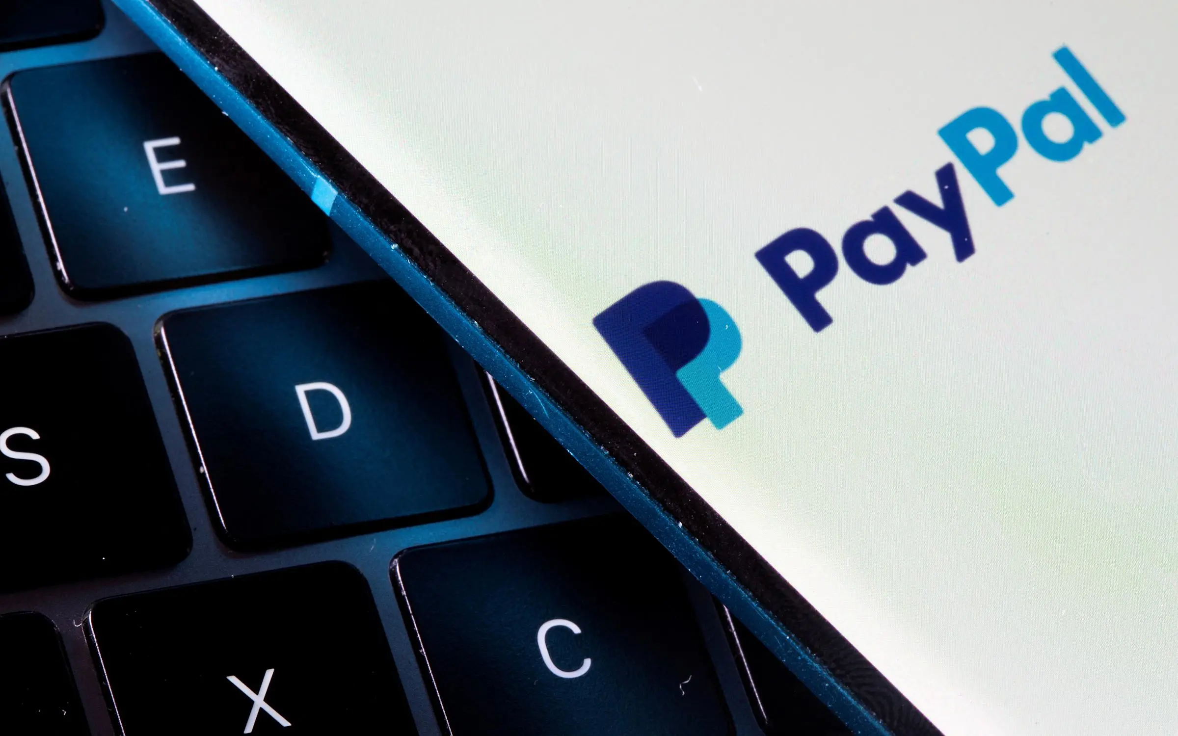 Проблеми з цензурою Steam призвели до неполадок з PayPal