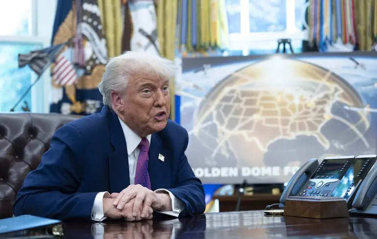 Чому Трамп знову критикує Зеленського? — CNN