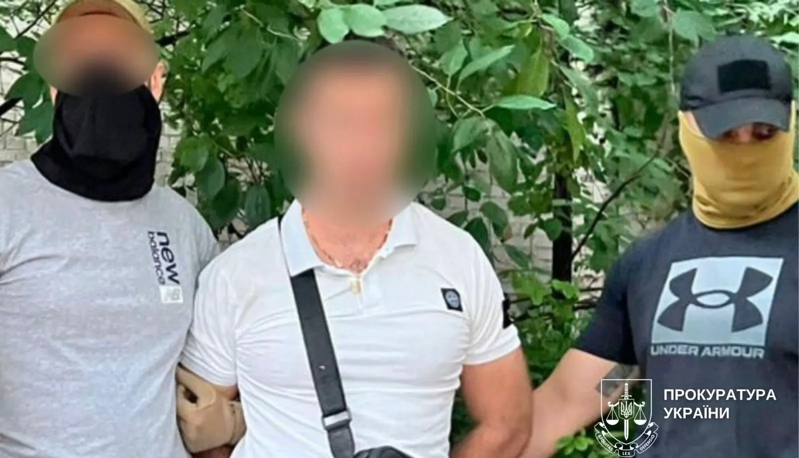У Києві судитимуть організатора схеми переправлення ухилянтів до Молдови 