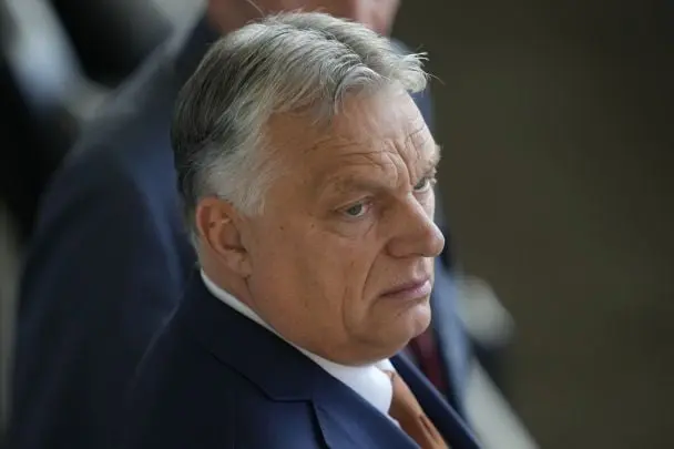 Орбан зробив зухвалу заяву про вступ України до НАТО і "загрозу" Третьої світової