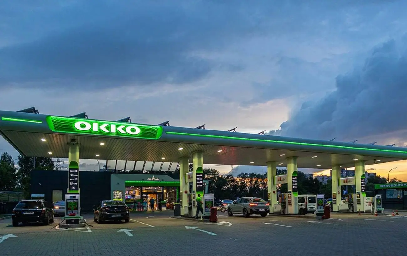 ОККО сплатила до бюджету 11 млрд грн податків за півріччя 2025