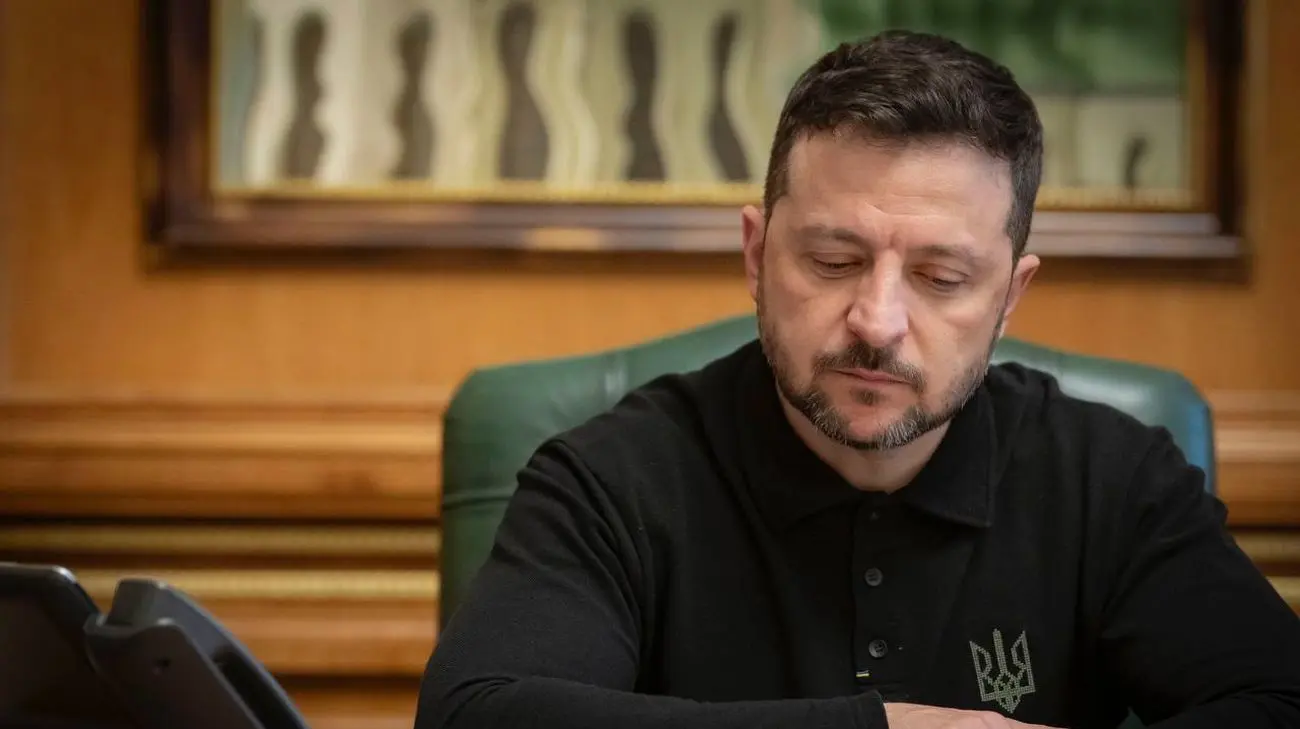 Зеленський обговорив з прем’єром Канади новий законопроєкт щодо НАБУ і САП