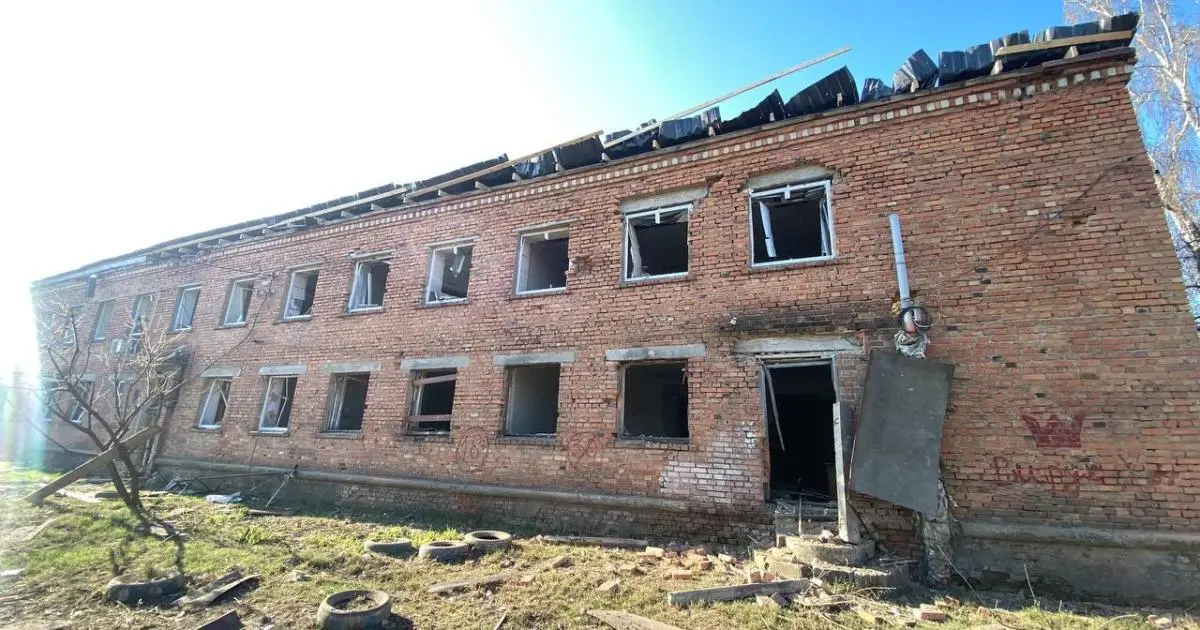 У Харківському районі внаслідок обстрілу загинув чоловік