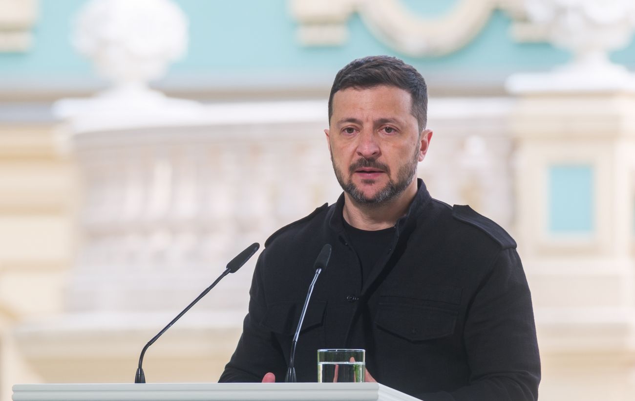 "Надай повноваження": Зеленський звернувся до Путіна після переговорів у Стамбулі
