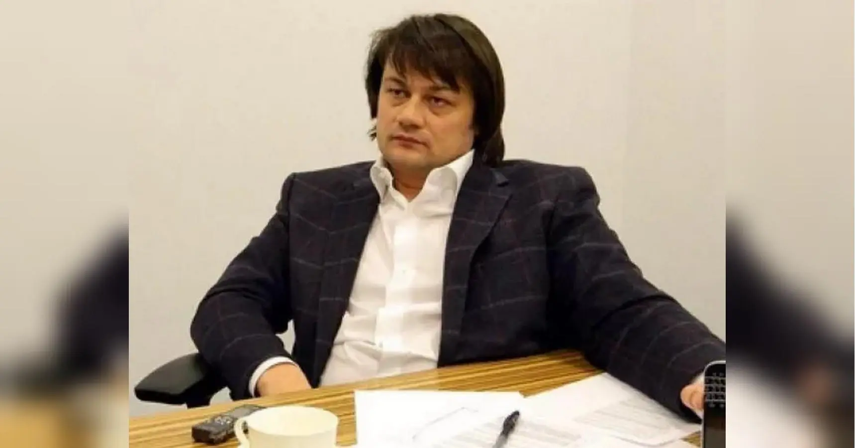 Колишній власник «Дельта Банку» Микола Лагун оформив собі громадянство країни-агресора в 2014 році, — ЗМІ