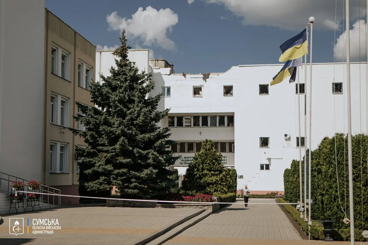300 млн грн на вузы в прифронтовых областях: Зеленский рассказал о решении Кабмина