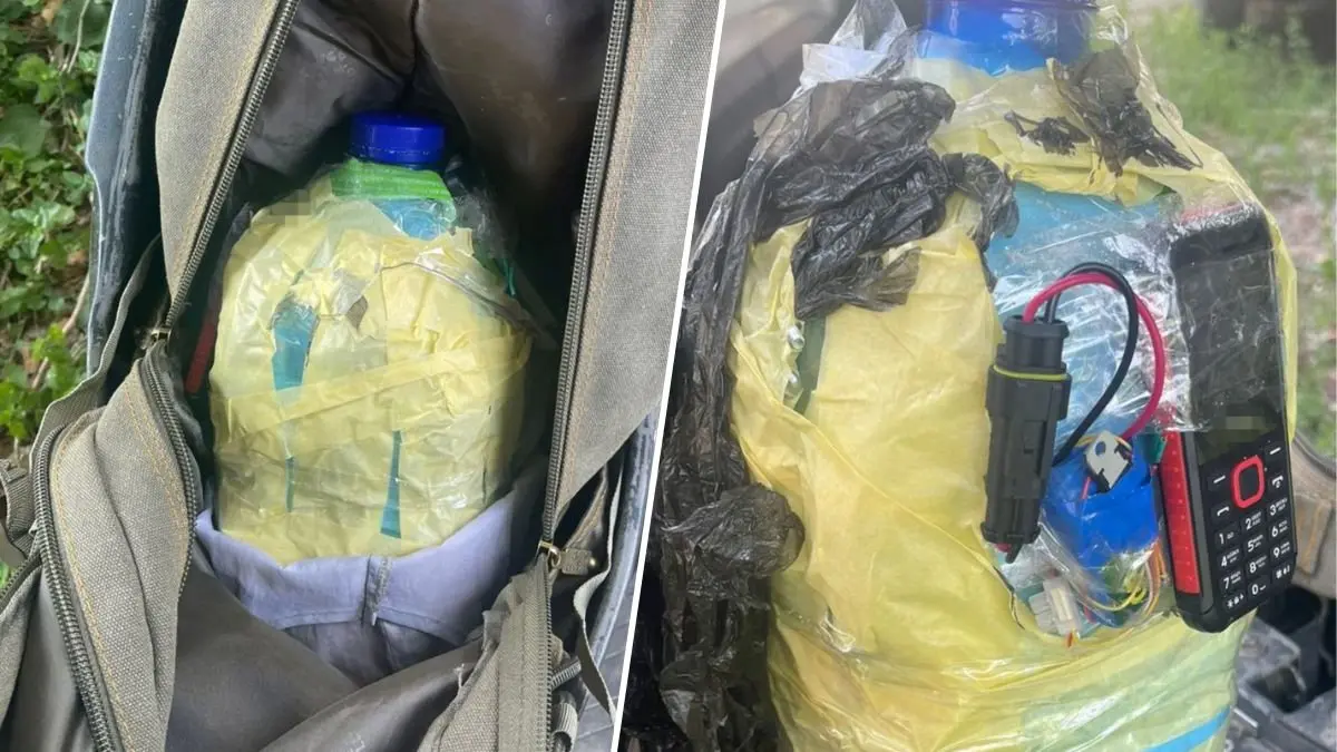 Хотіли підірвати суддів і волонтерів у Дніпрі та Полтаві: СБУ з Нацполіцією спіймали двох агенток рф