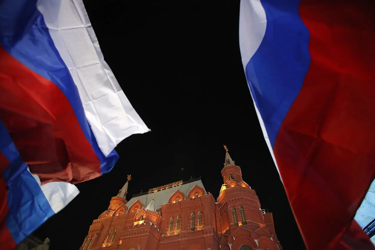 У Литві хочуть заборонити політичну діяльність осіб з громадянством ворожих держав