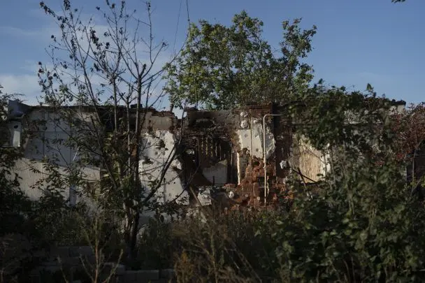 У ЗСУ повідомили, чим обернеться окупація Юнаківки на Сумщині
