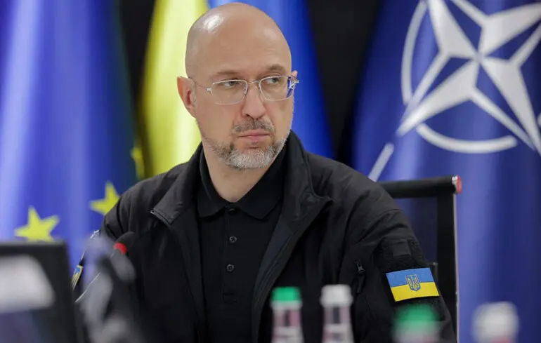 Шмигаль озвучив суму, яка потрібна на покриття дефіциту закупівель зброї