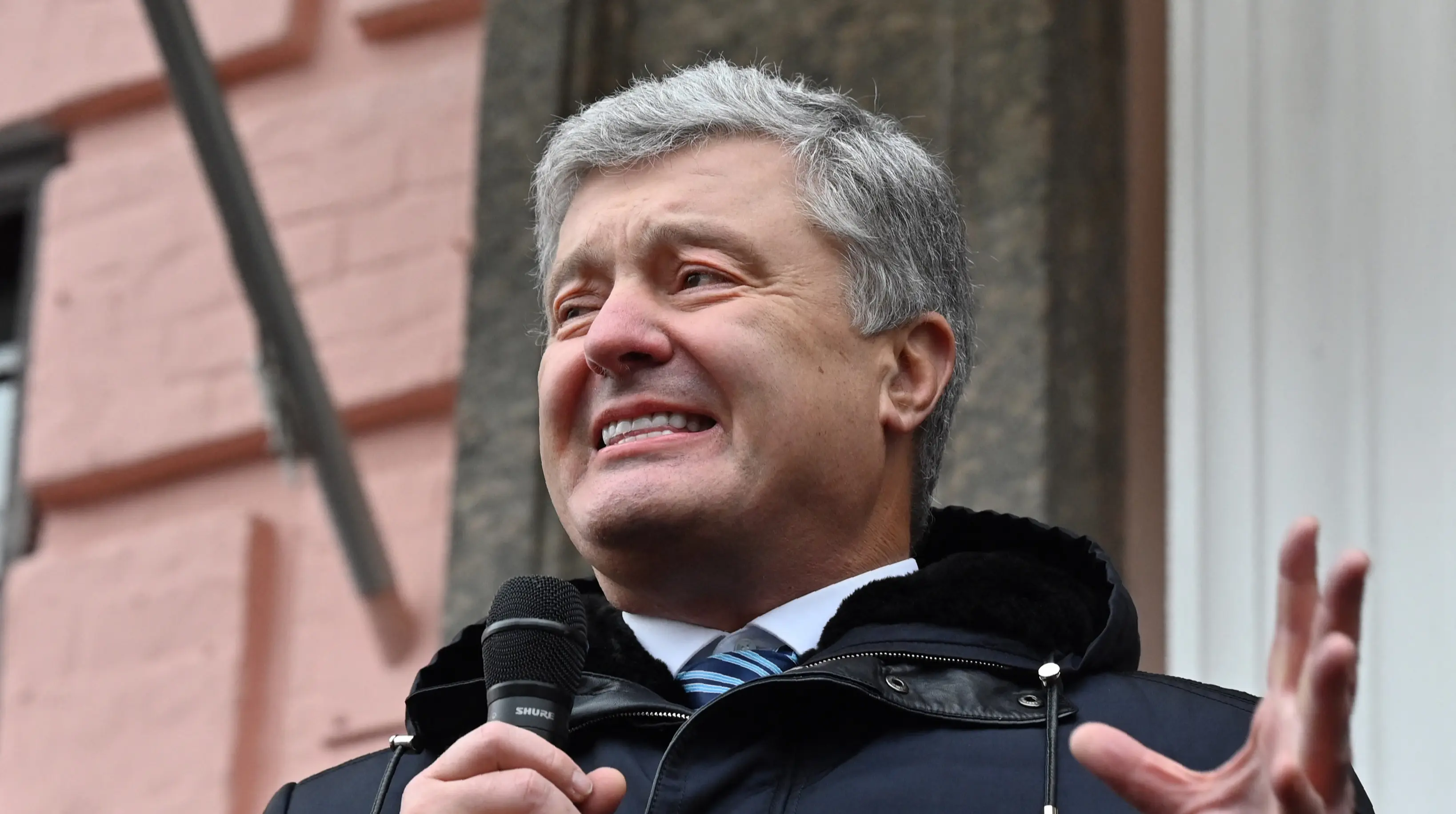  Регулятор відмовив продовжити термін дії інвестфонду Порошенка 