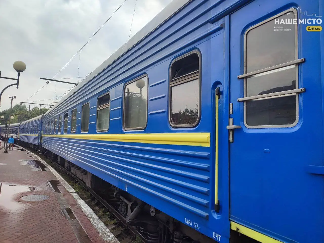 Укрзалізниця розширює перелік поїздів із жіночими купе: ще три напрямки