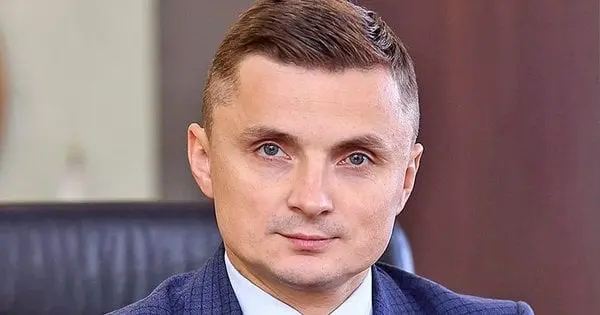 Ексголову Тернопільської облради Михайла Головка засудили до 9 років в'язниці