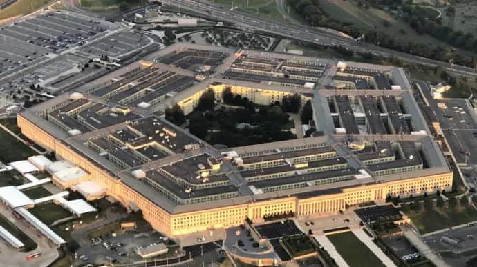 Пентагон оголосив, що США передадуть Україні додаткову зброю для оборони