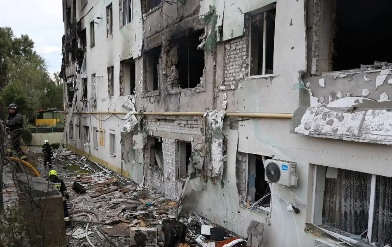 Обстріл Харкова 18 серпня: загиблі та постраждалі
