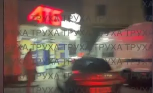 У Вінниці підліток стріляв з пістолета у супермаркеті: що відомо про інцидент