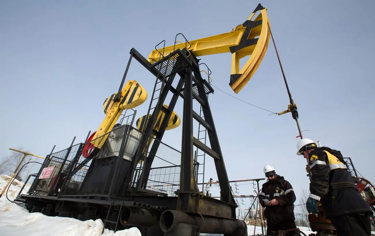 Цінова стеля для російської нафти може змінитися: як працює механізм
