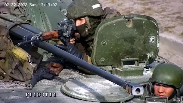 Росіяни окупували Зелене Поле і просунулись на Сумщині — DeepState