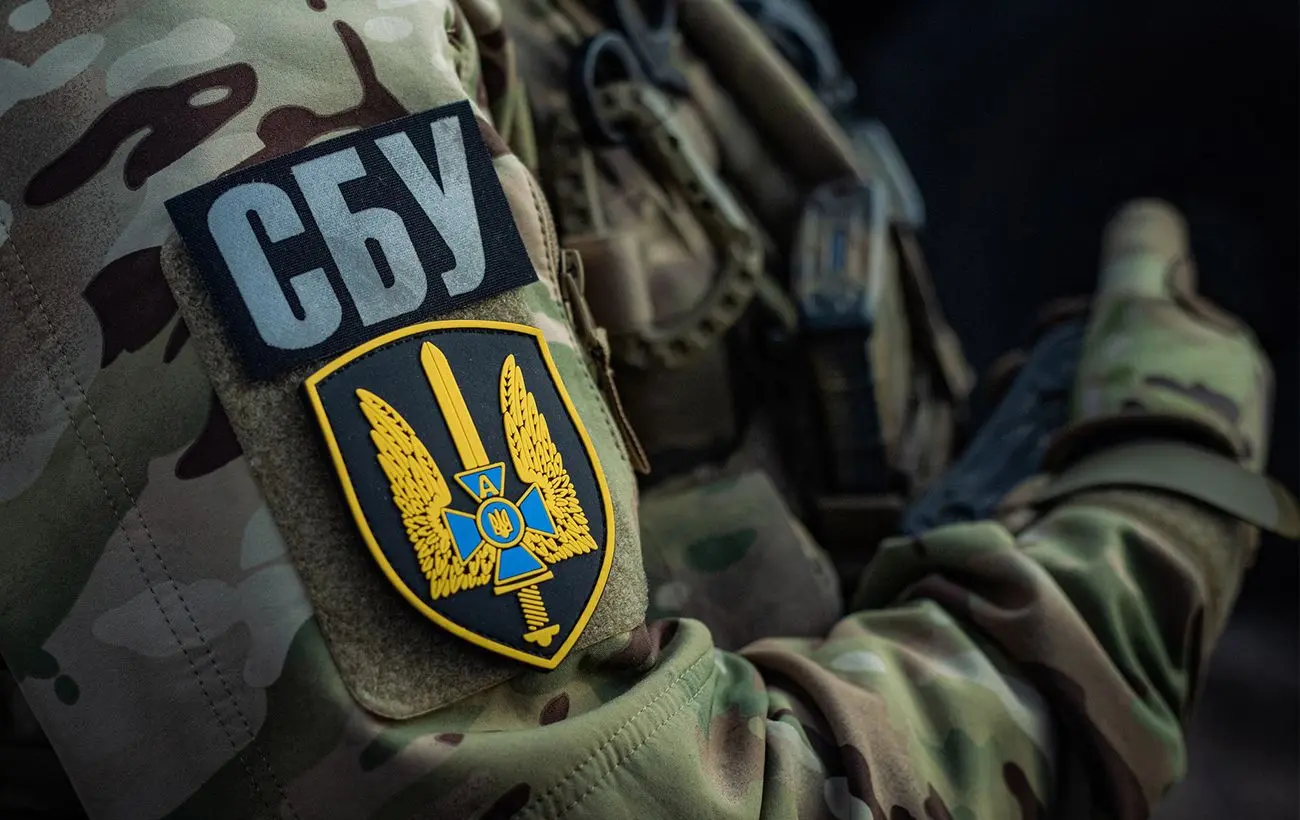 Створив катівні на Херсонщині: в Україні заочно засудили головного тюремника Росії