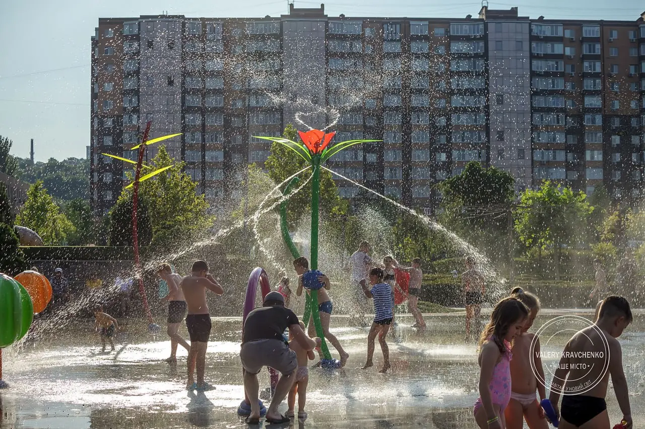 Аномальна спека до +40°C: якою буде погода в Україні та Дніпрі на вихідних