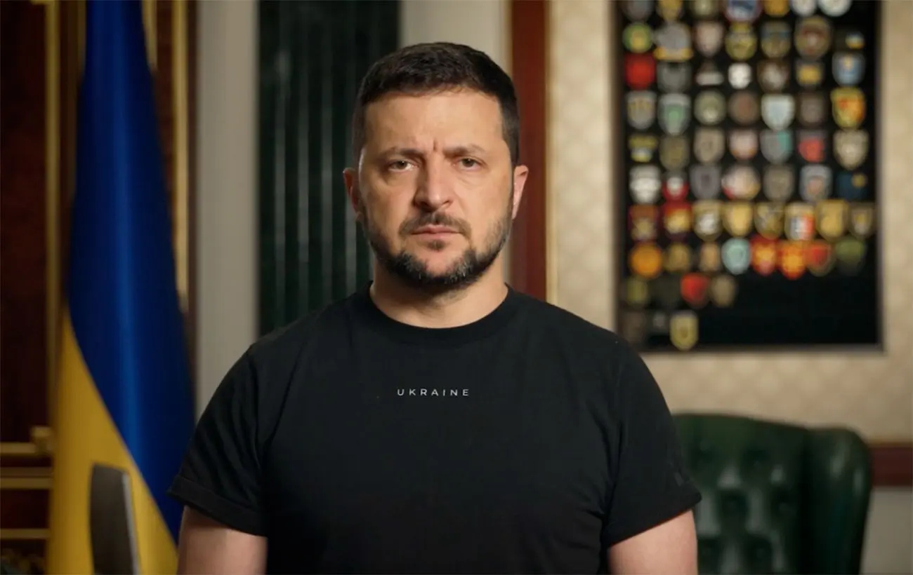 Зеленський про підсумки "Рамштайну": готуємо рішення щодо спільних оборонних виробництв