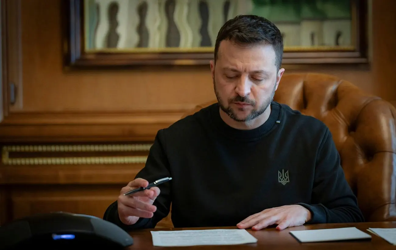 НАБУ та САП повертають повноваження. Зеленський підписав закон