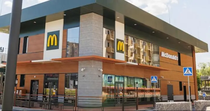 Стало відомо де буде другий «MсDonalds» у Чернівцях