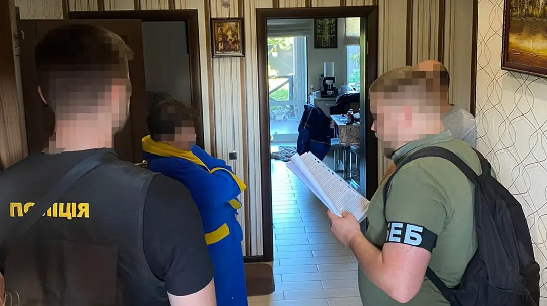 БЕБ викрило оборудки медизакладів з послугами за державні кошти