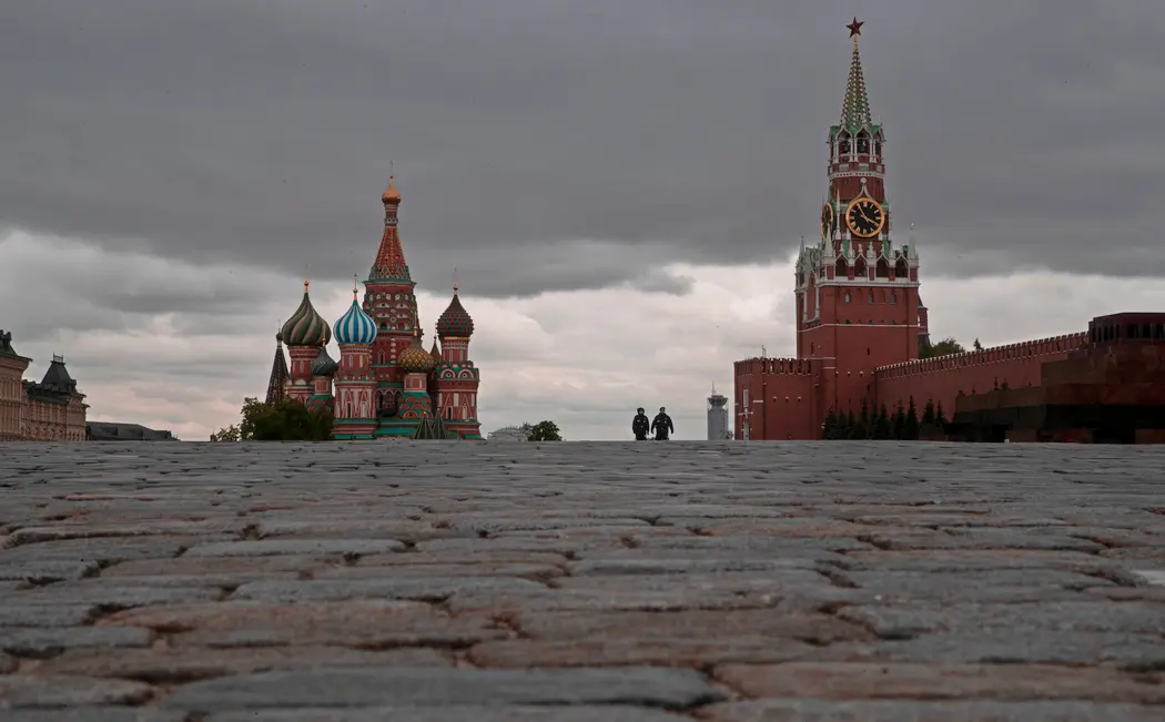 "Мама джан!" Москву и Подмосковье атаковали беспилотники – видео, фото