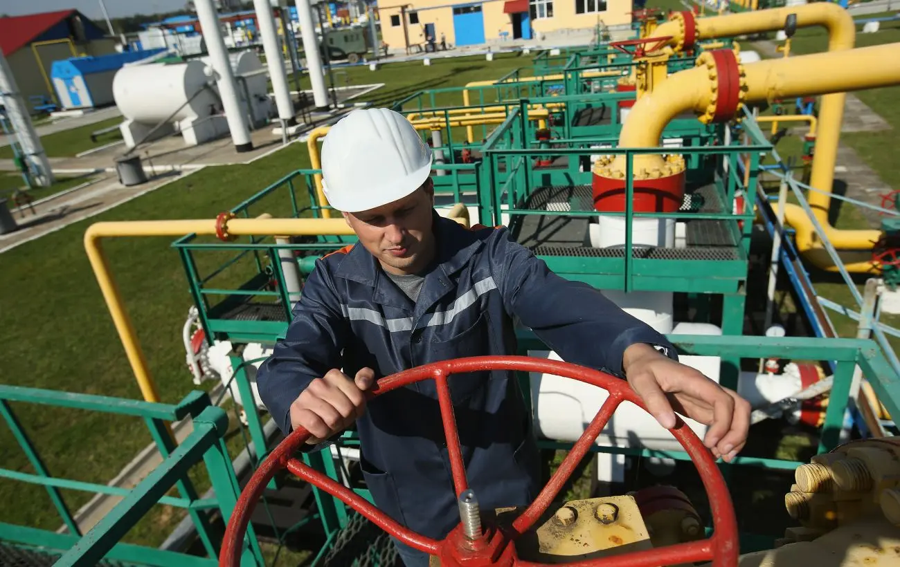 Російські війська дронами атакували газотранспортну інфраструктуру, - Міненерго