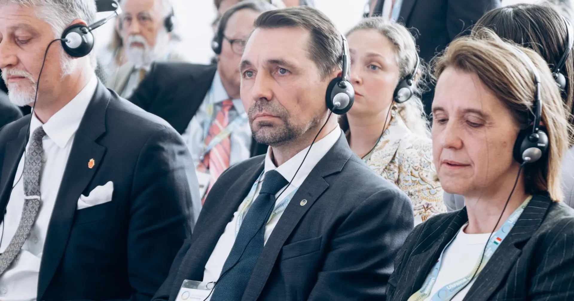 Парламент призначив тимчасову виконувачку обов'язків міністра культури