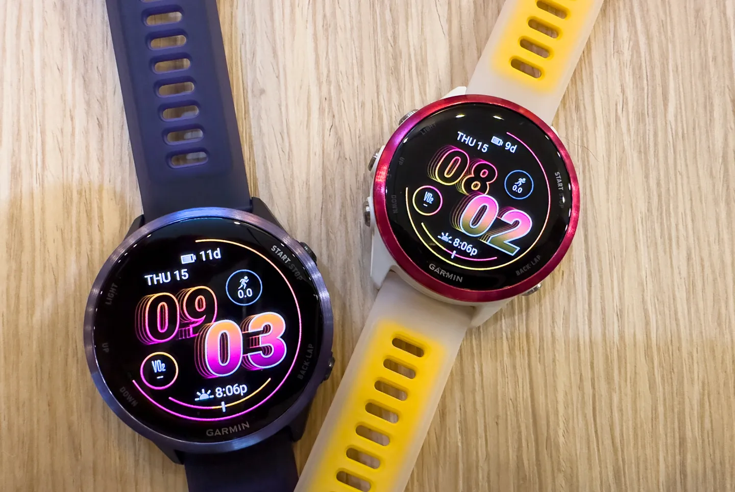 Google Maps тепер доступний на смарт-годинниках Garmin