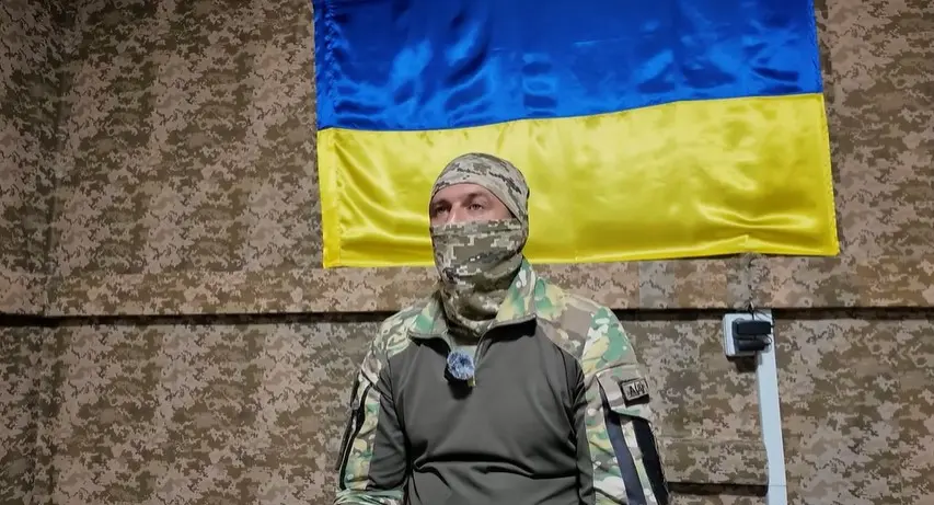 Тактика, холодний розум і сила духу: історія снайпера-прикордонника з Вінниччини