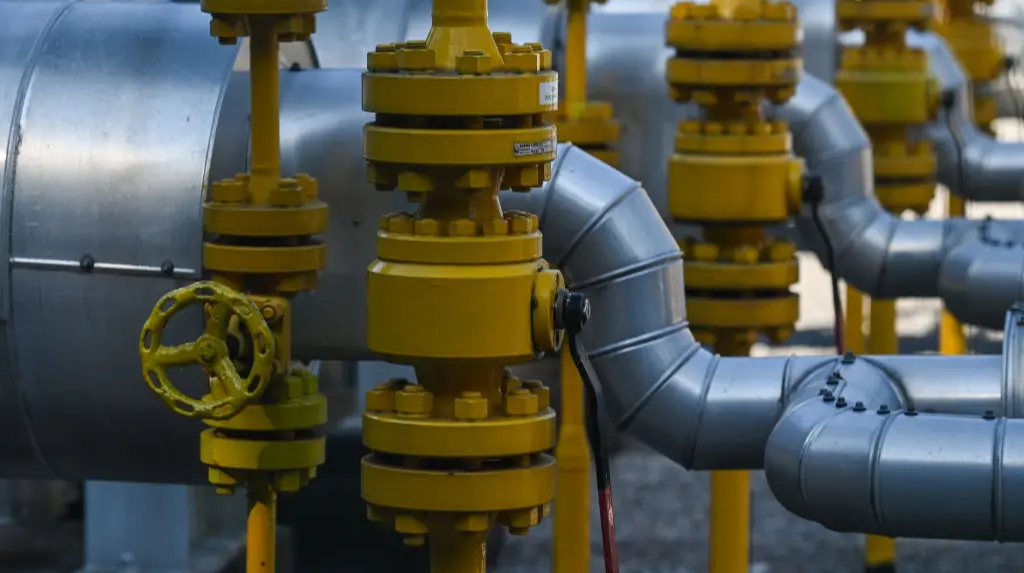В Україні ціни на газ зросли до найвищого рівня за понад 2,5 роки 