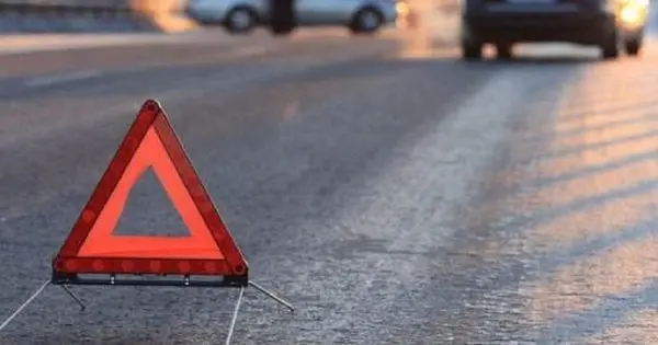 У лобовій ДТП на трасі Львів – Тернопіль загинув 54-річний водій легковика