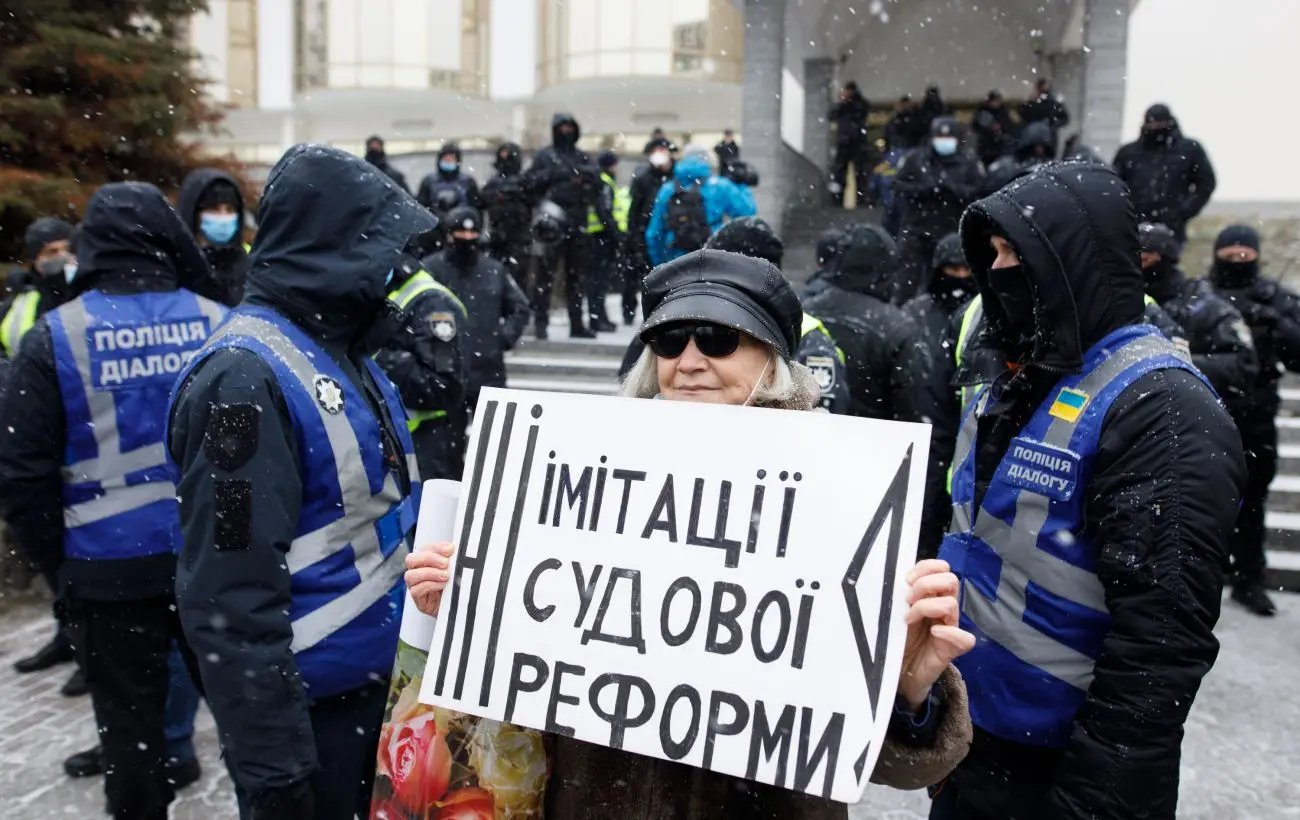 Українці назвали дві вдалі реформи влади