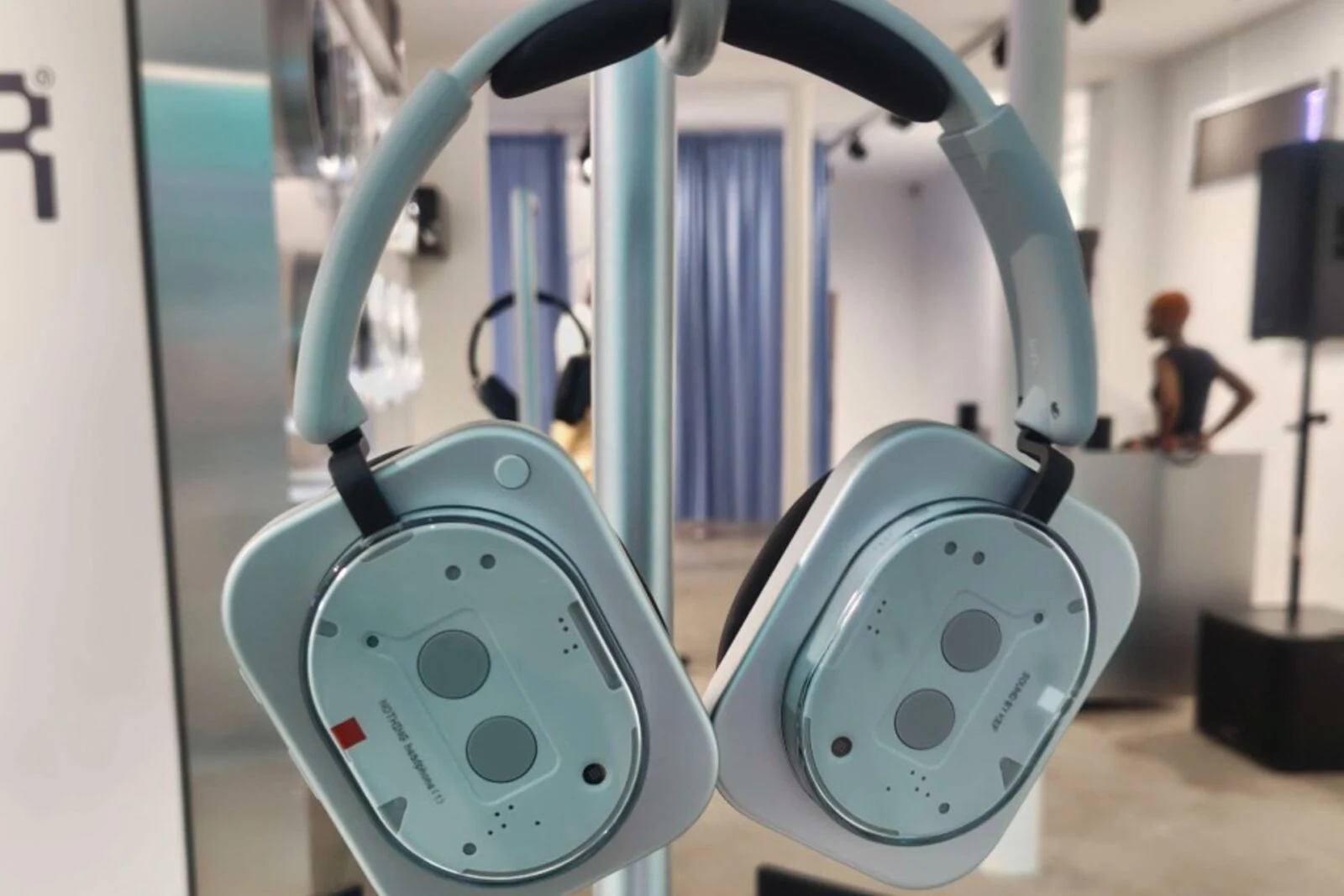 Nothing Headphone 1 – найризикованіший продукт компанії