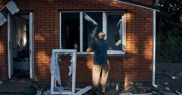 Хто може застрахувати квартиру від «шахедів» і скільки це коштує