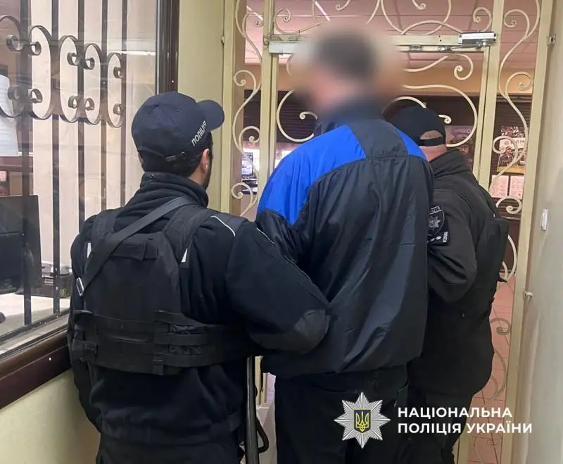 На Одещині судитимуть чоловіка, який під час святкування Великодня вбив нового знайомого