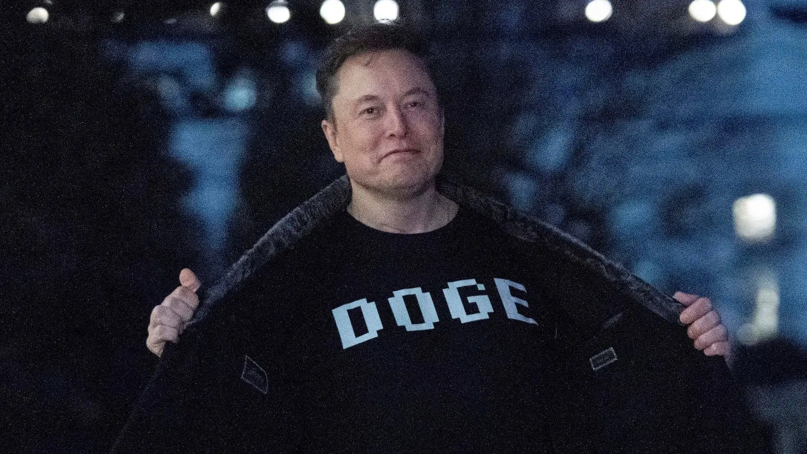 ЗМІ: разом із Маском з адміністрації Трампа йде керівництво DOGE