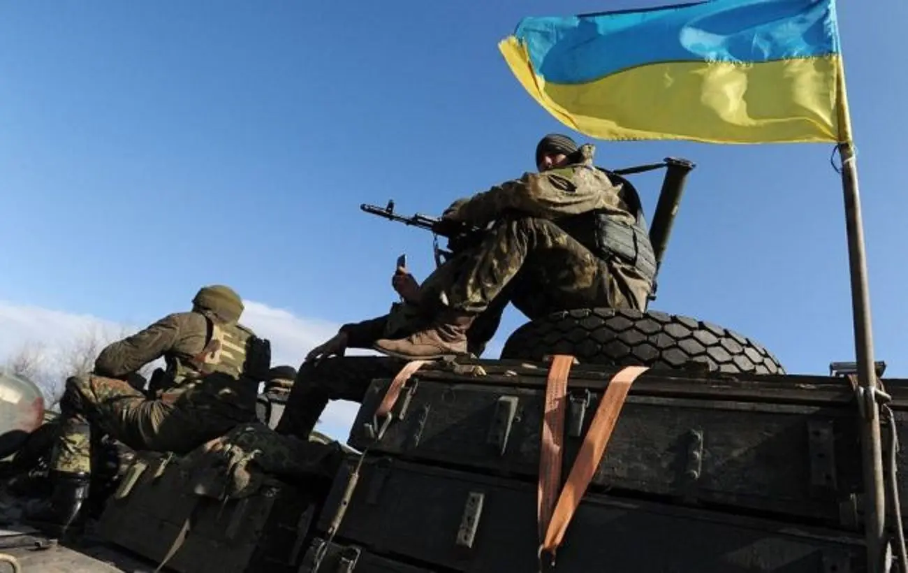 Молоді бійці за "контрактом 18-24" пройшли випробування боєм: Умєров дав оцінку