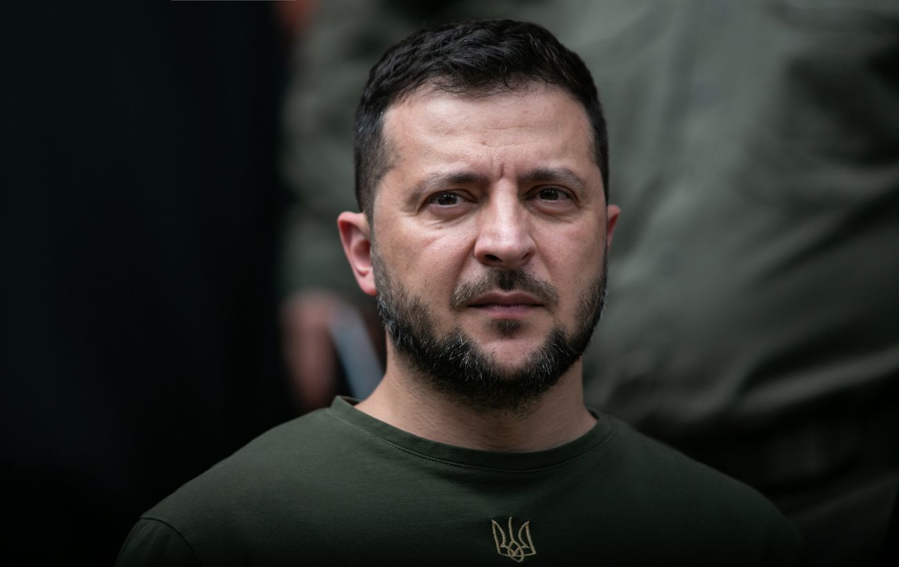Зеленський після нічних ударів: Москва навмисно затягує війну, потрібен сильніший тиск