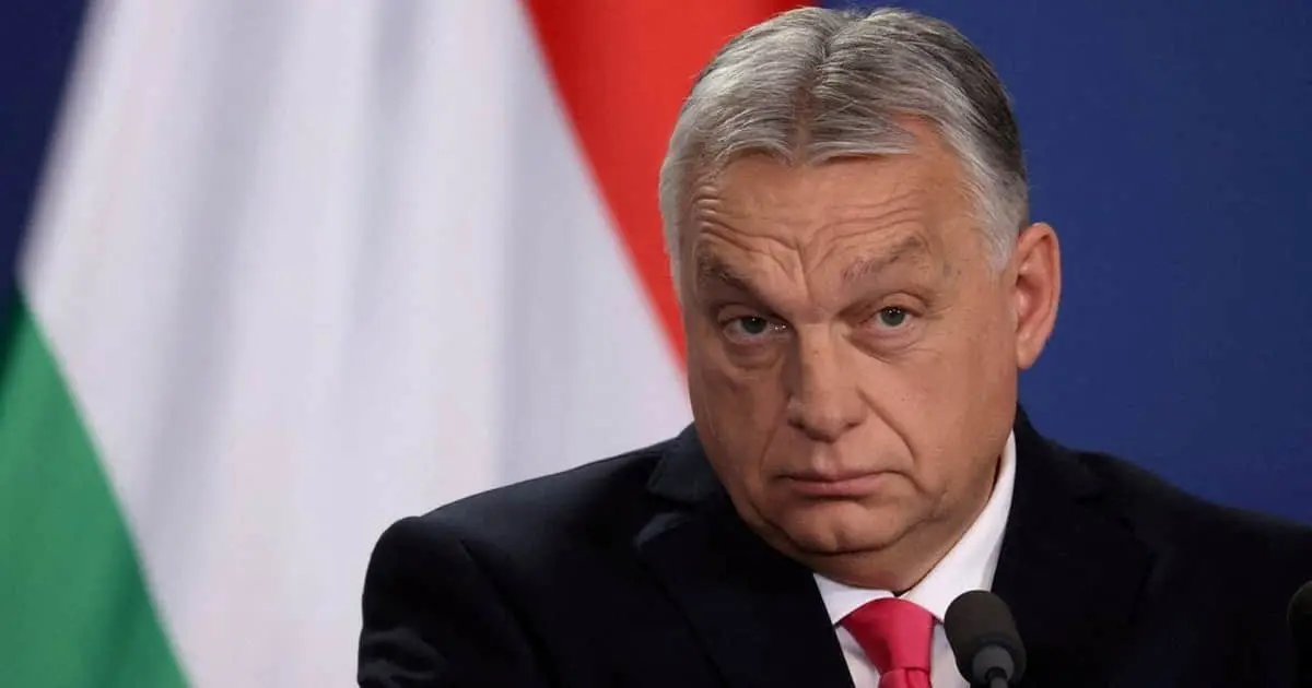 Чи заберуть в Угорщини право вето у ЄС і які країни не хочуть за це голосувати
