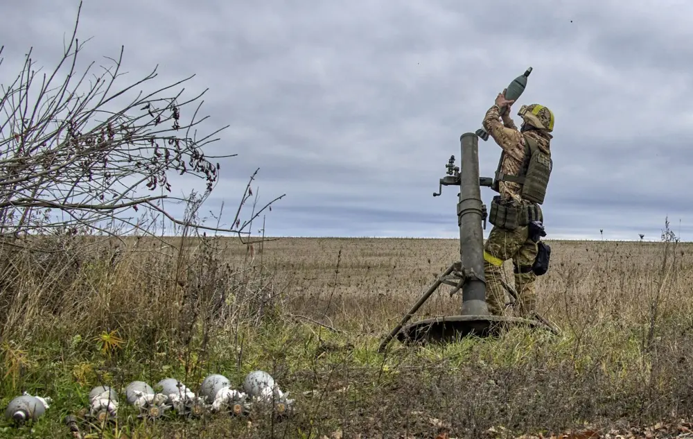 В Украине будут выдавать гранты на производство боеприпасов и взрывчатки