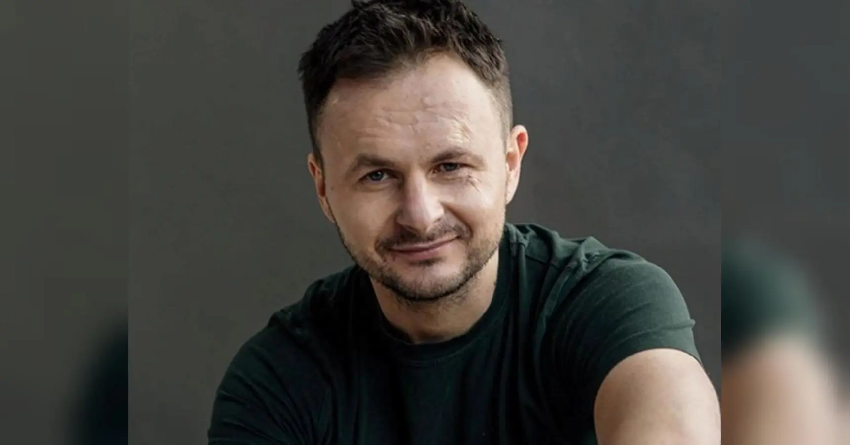 Зірка «Спіймати Кайдаша» служитиме у ППО. Безкоштовно